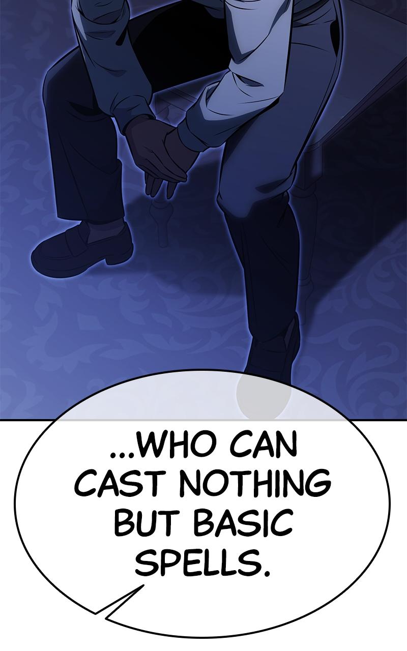 The Extra’s Academy Survival Guide Chapter 15 — page 114