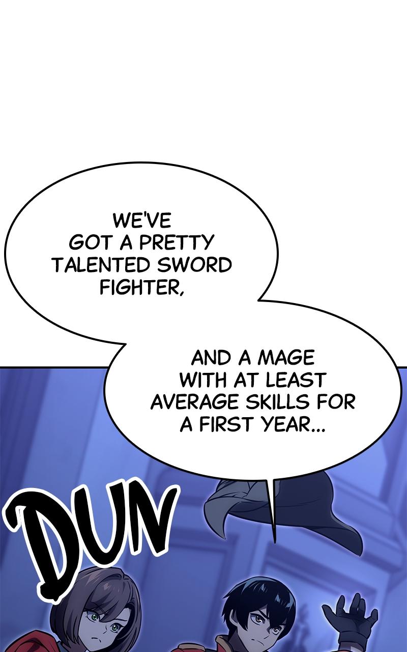 The Extra’s Academy Survival Guide Chapter 15 — page 115