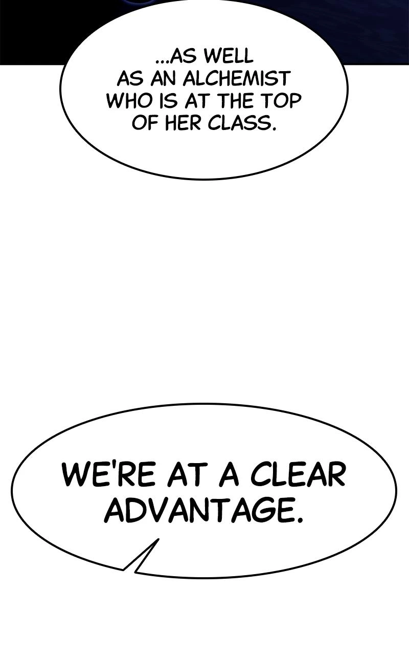 The Extra’s Academy Survival Guide Chapter 15 — page 117