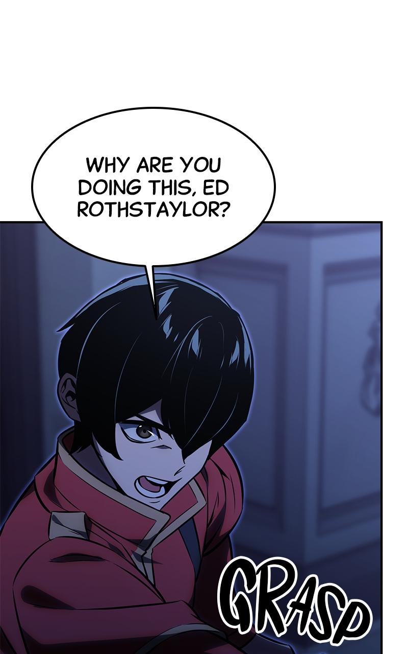 The Extra’s Academy Survival Guide Chapter 15 — page 118