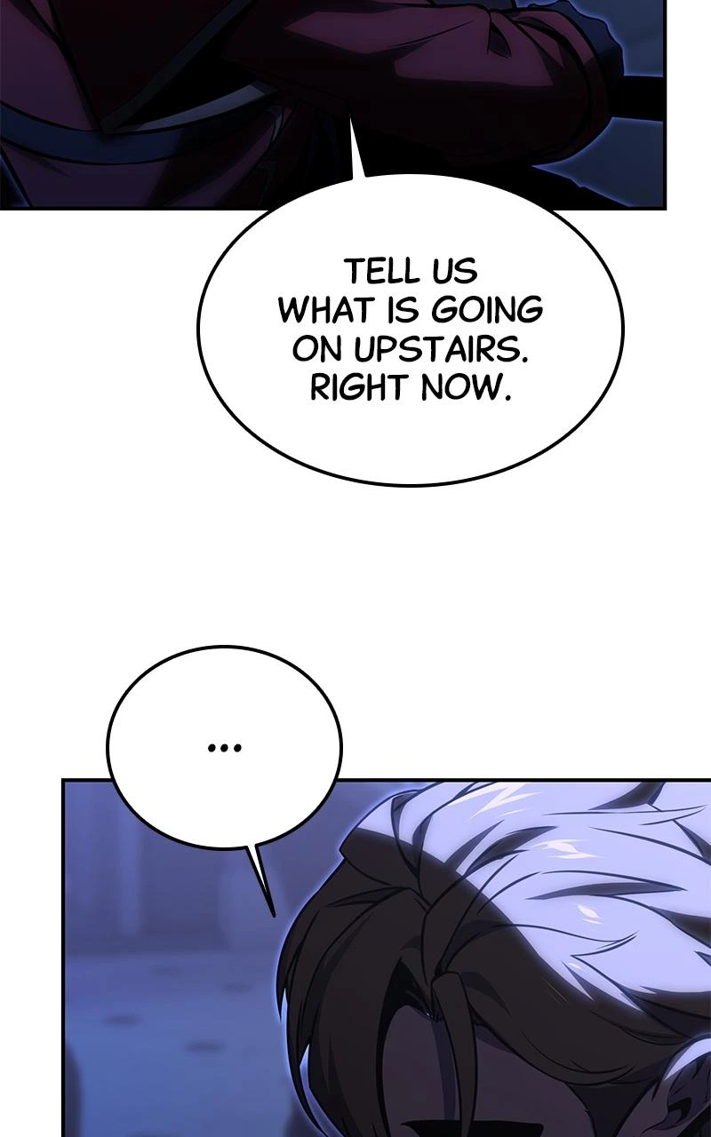 The Extra’s Academy Survival Guide Chapter 15 — page 119