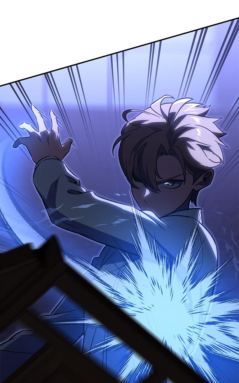 The Extra’s Academy Survival Guide Chapter 15 — page 124