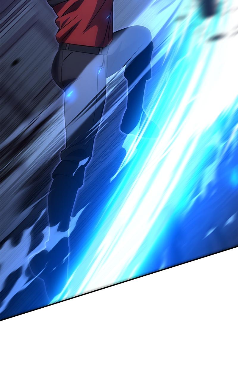 The Extra’s Academy Survival Guide Chapter 15 — page 127