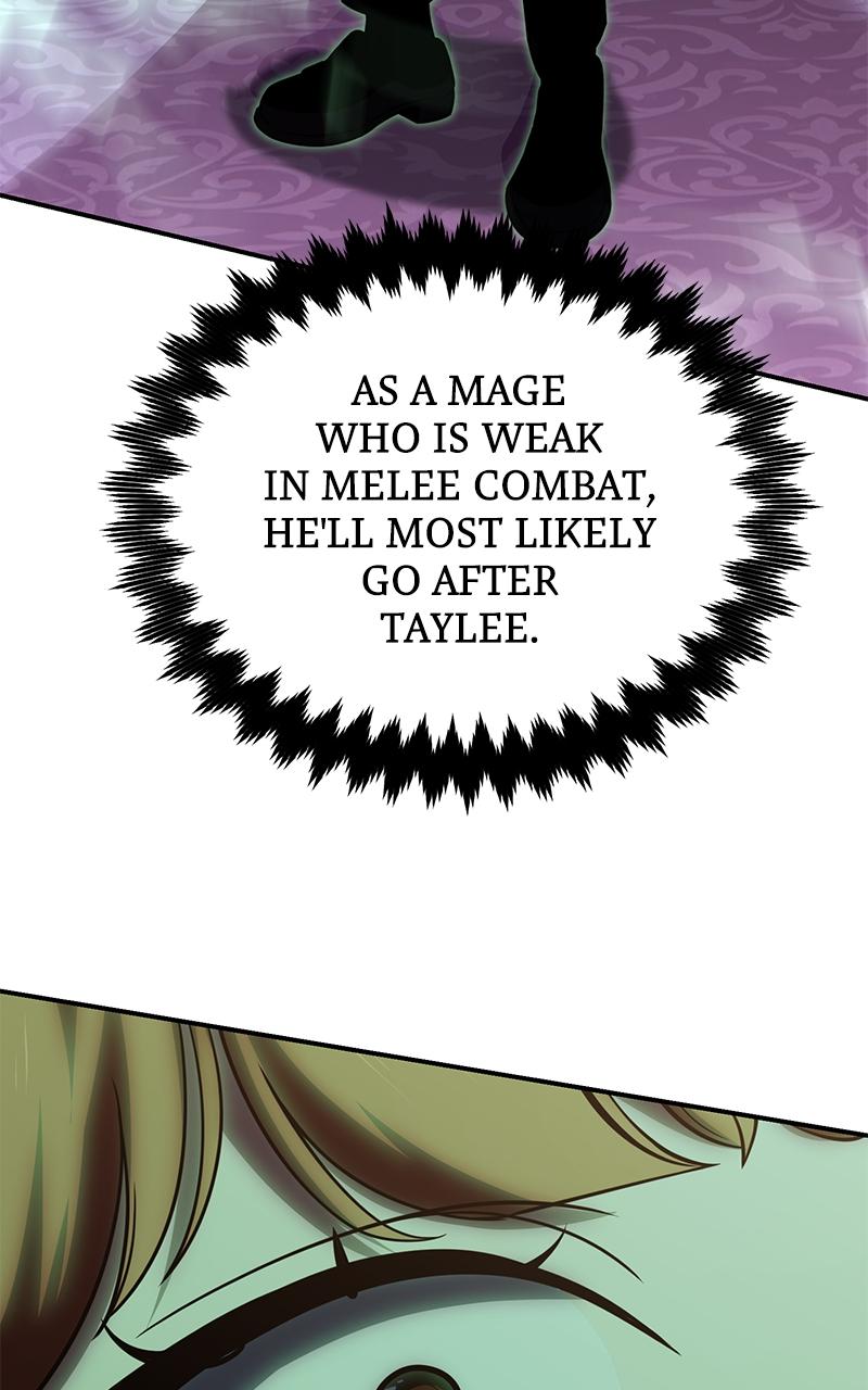 The Extra’s Academy Survival Guide Chapter 15 — page 131