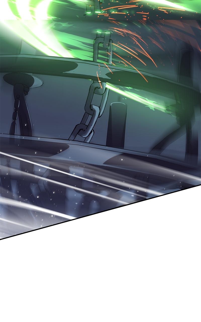 The Extra’s Academy Survival Guide Chapter 15 — page 138
