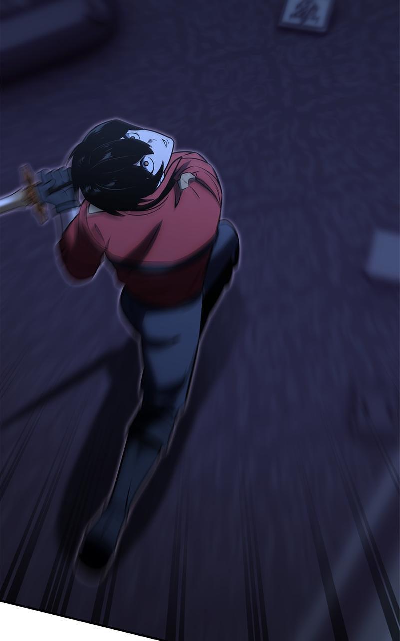 The Extra’s Academy Survival Guide Chapter 15 — page 140