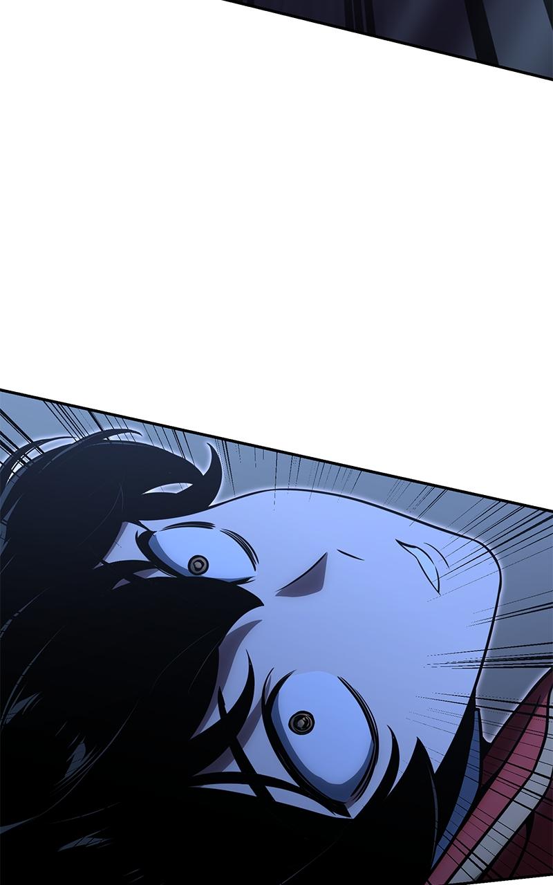 The Extra’s Academy Survival Guide Chapter 15 — page 141
