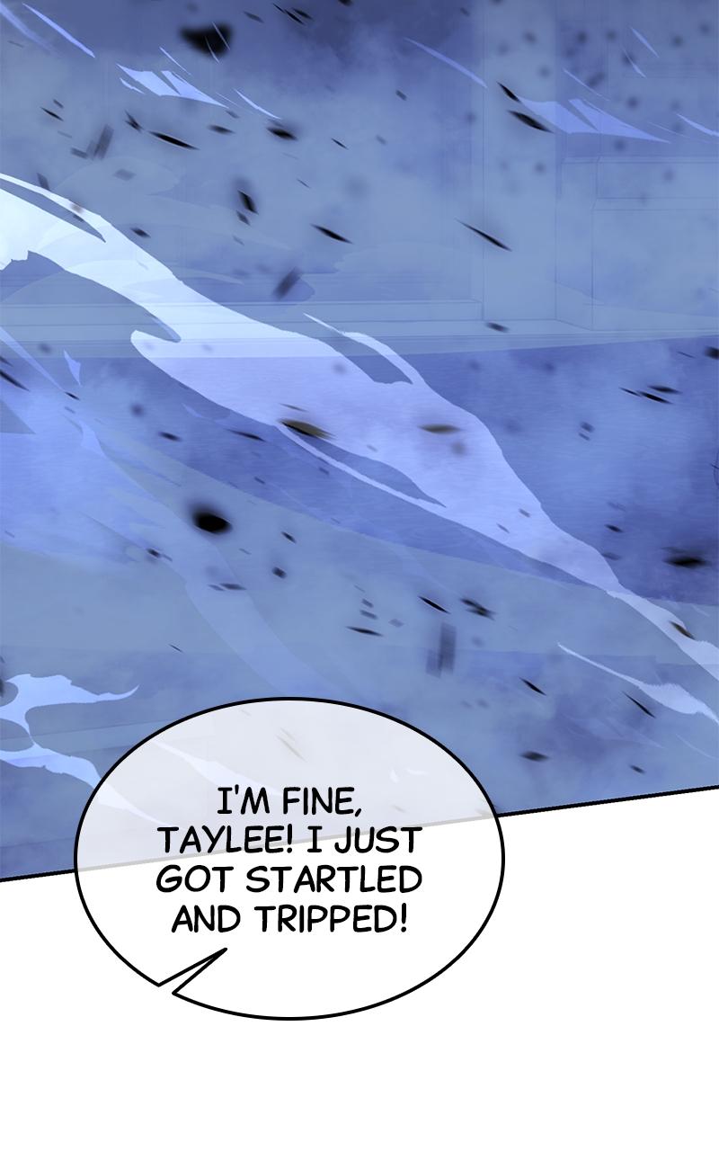 The Extra’s Academy Survival Guide Chapter 15 — page 150