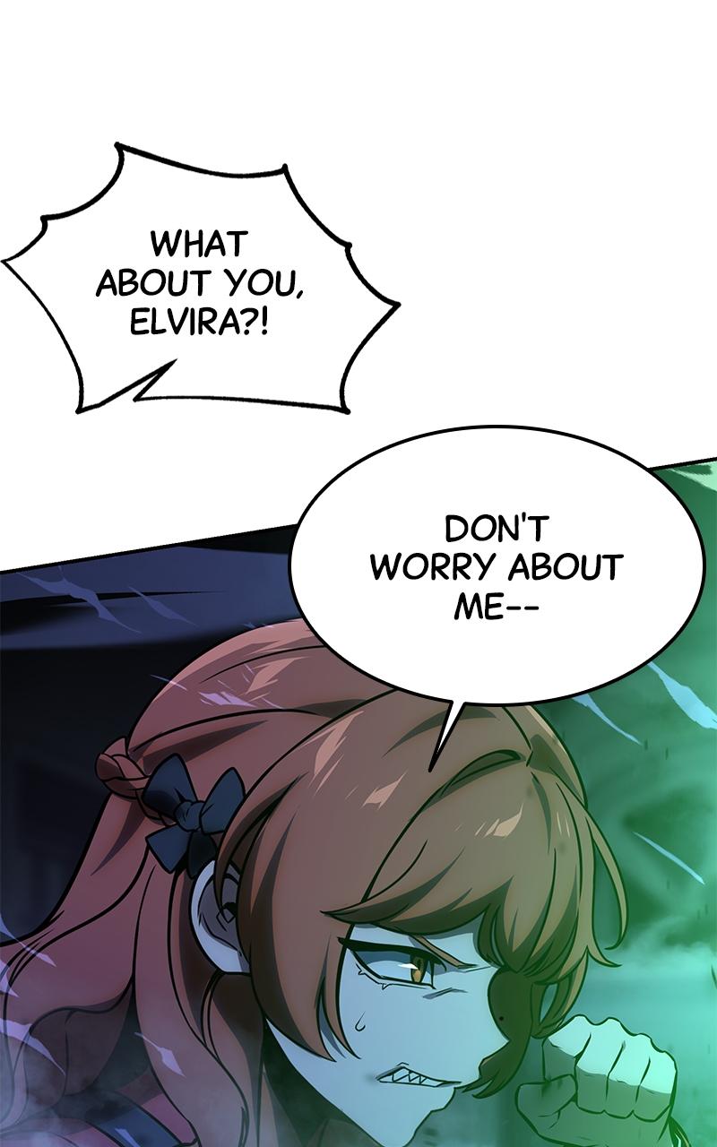 The Extra’s Academy Survival Guide Chapter 15 — page 151
