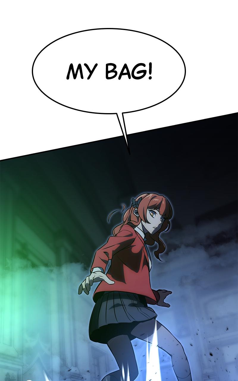 The Extra’s Academy Survival Guide Chapter 15 — page 158