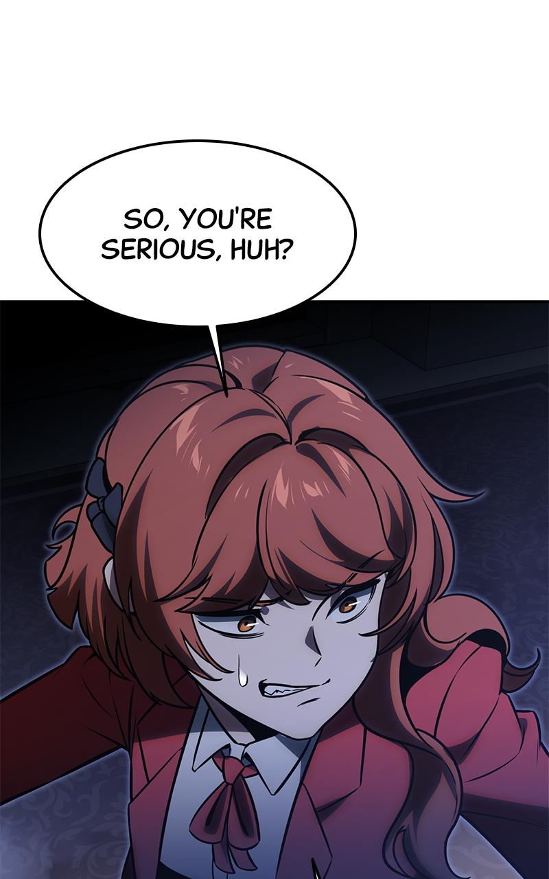 The Extra’s Academy Survival Guide Chapter 15 — page 160
