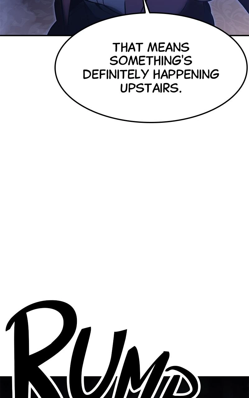 The Extra’s Academy Survival Guide Chapter 15 — page 161