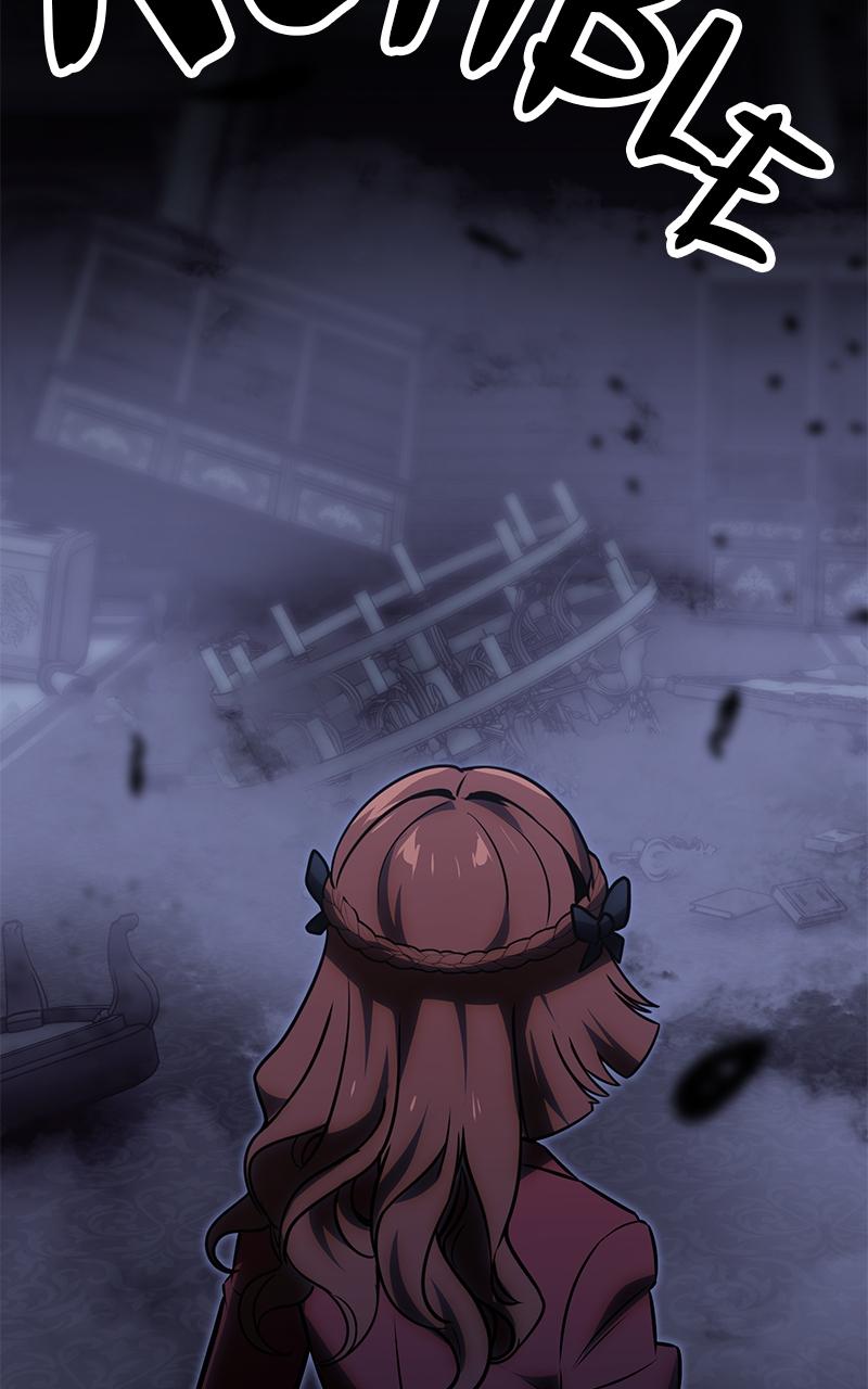 The Extra’s Academy Survival Guide Chapter 15 — page 162