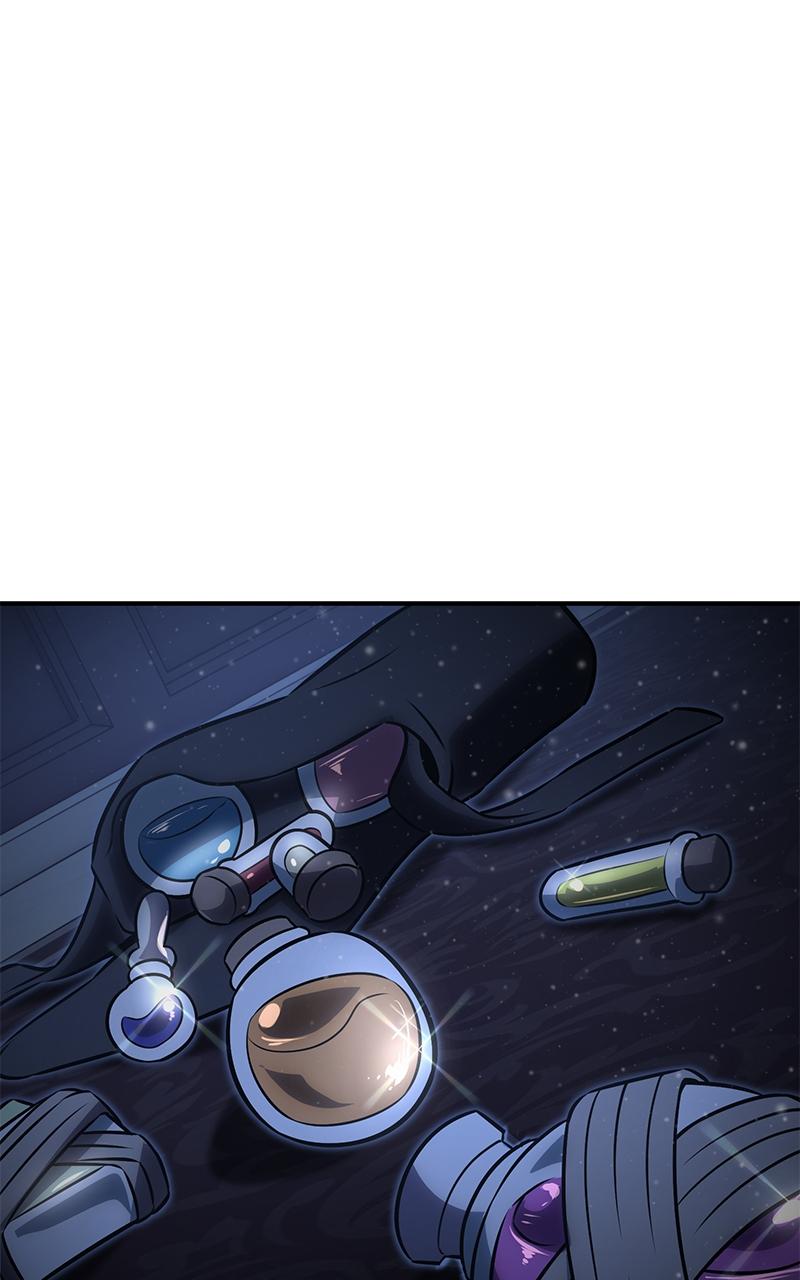 The Extra’s Academy Survival Guide Chapter 15 — page 165