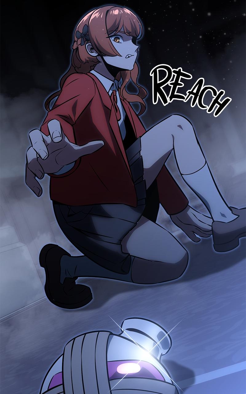 The Extra’s Academy Survival Guide Chapter 15 — page 167