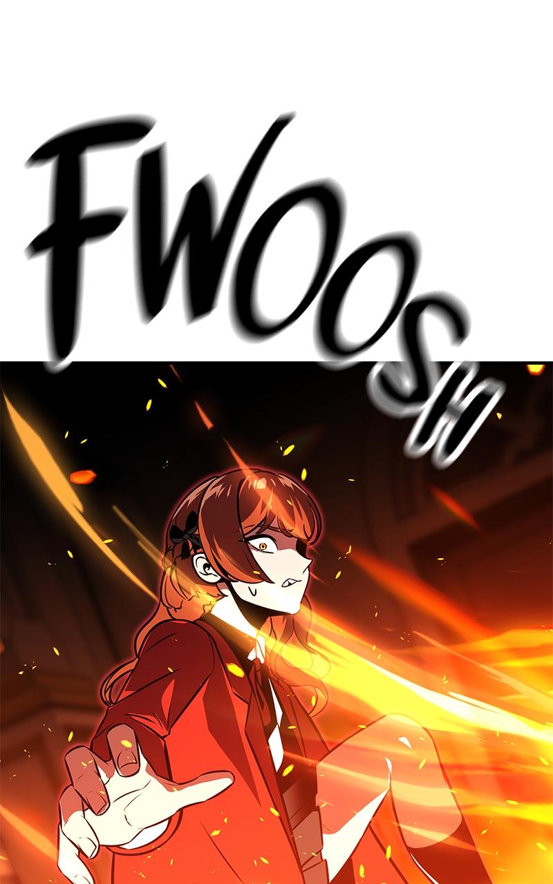 The Extra’s Academy Survival Guide Chapter 15 — page 170