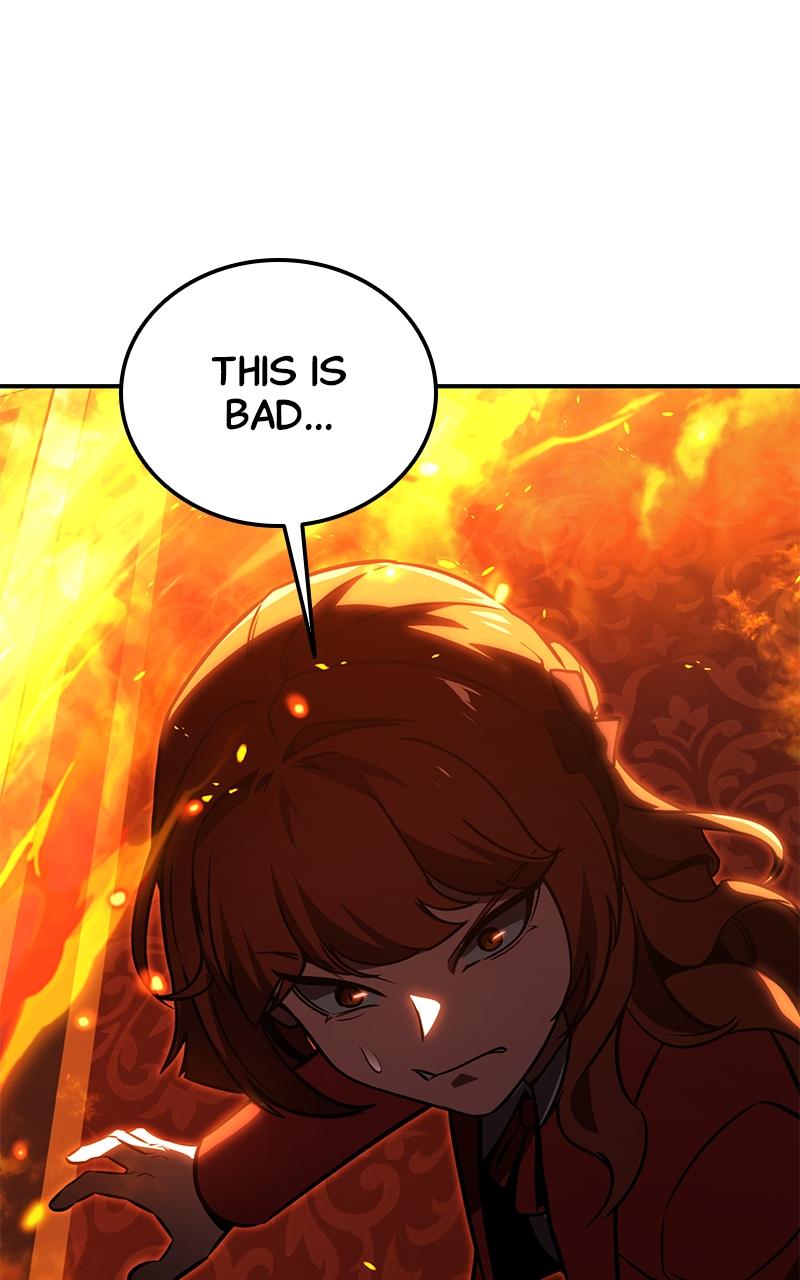 The Extra’s Academy Survival Guide Chapter 15 — page 175