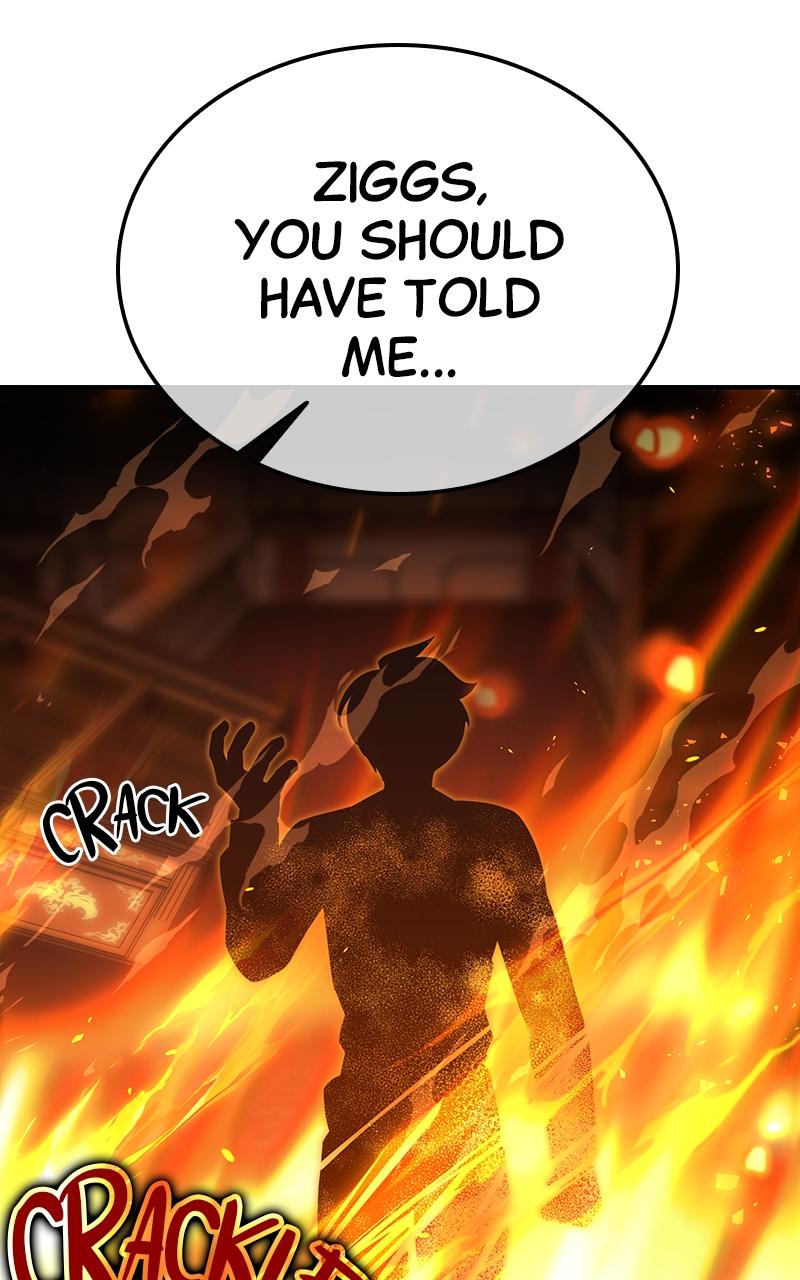 The Extra’s Academy Survival Guide Chapter 15 — page 177
