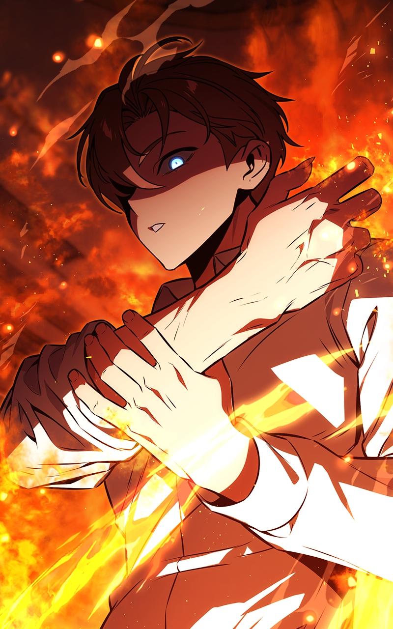 The Extra’s Academy Survival Guide Chapter 15 — page 179