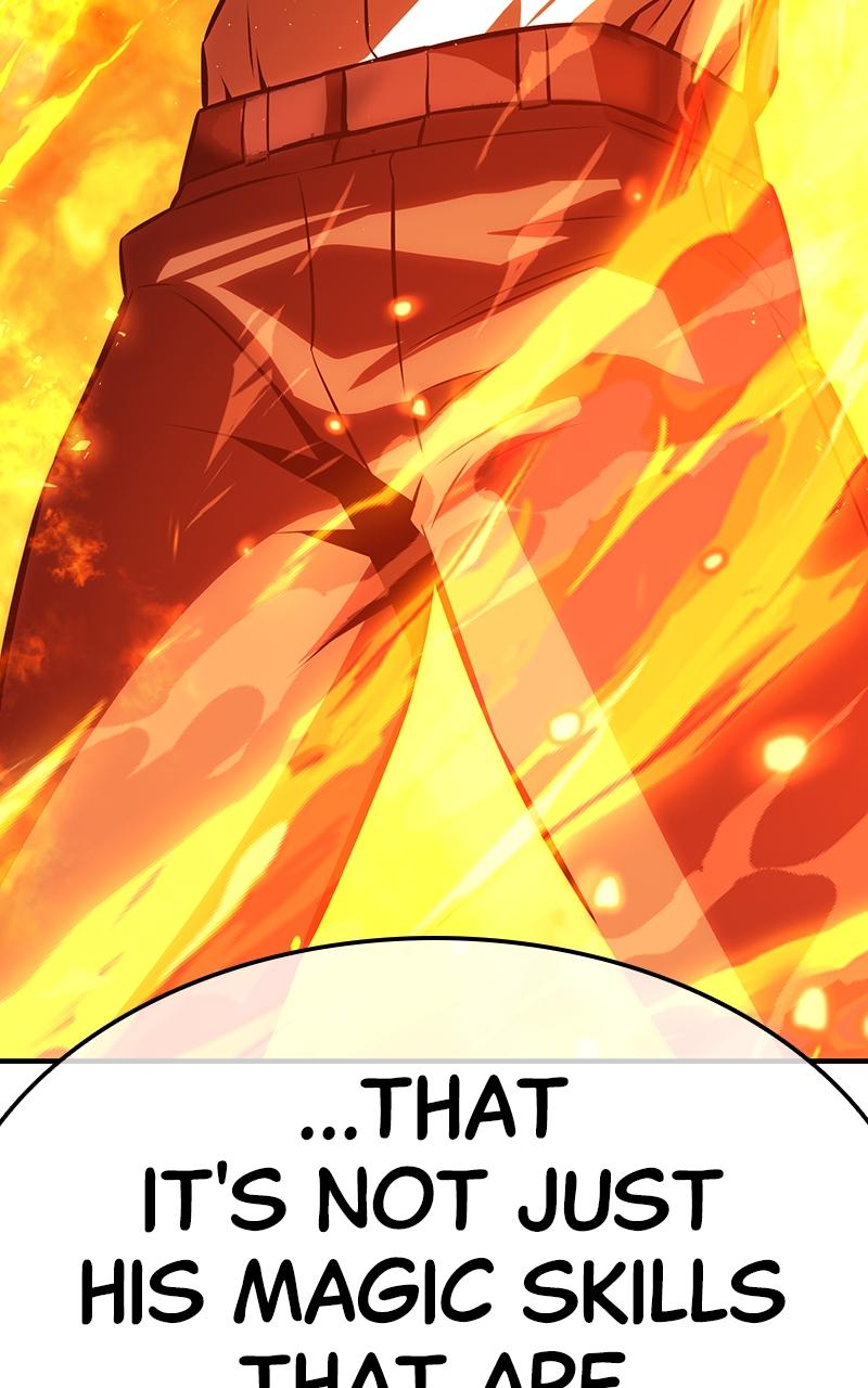 The Extra’s Academy Survival Guide Chapter 15 — page 180
