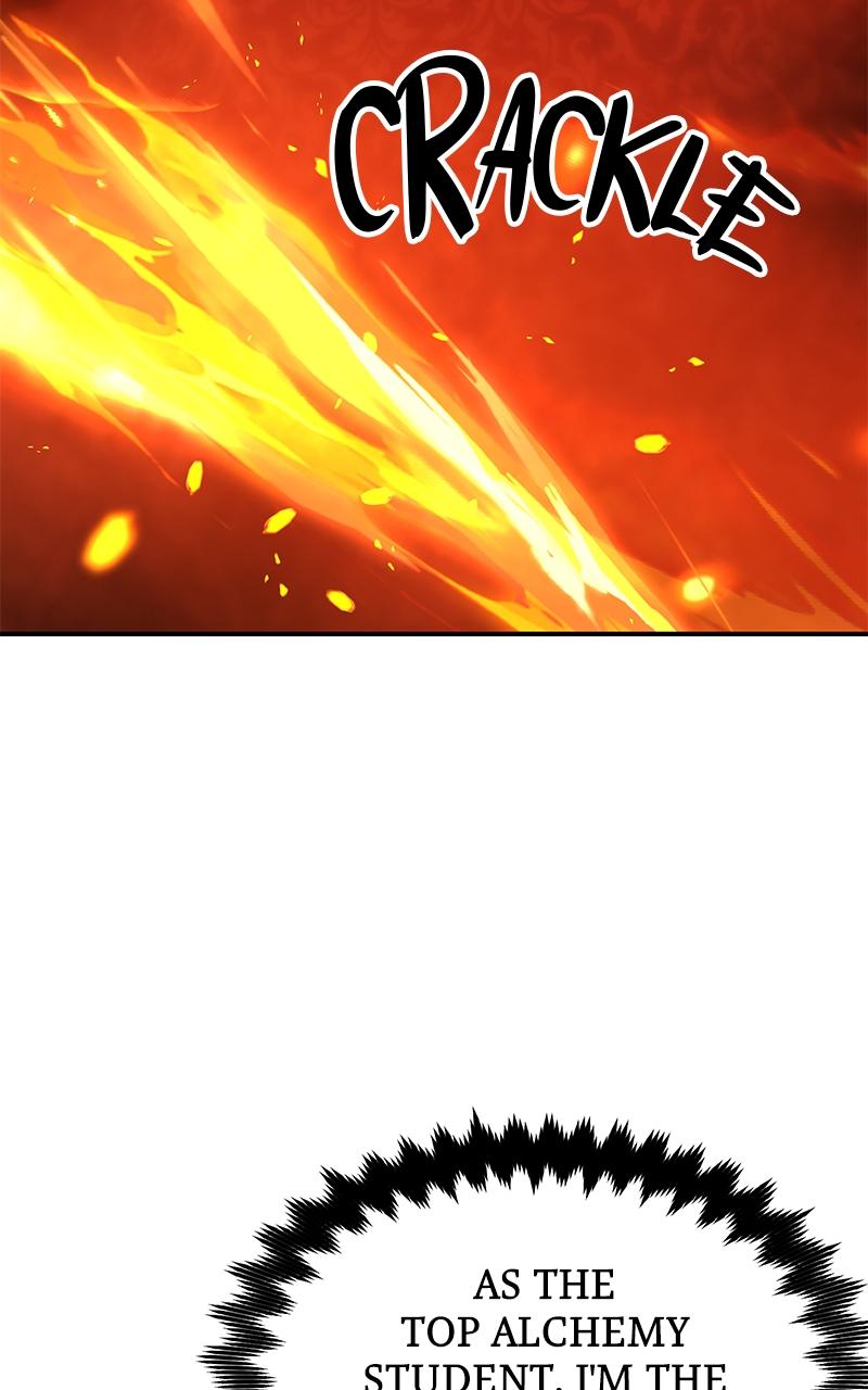 The Extra’s Academy Survival Guide Chapter 16 — page 3