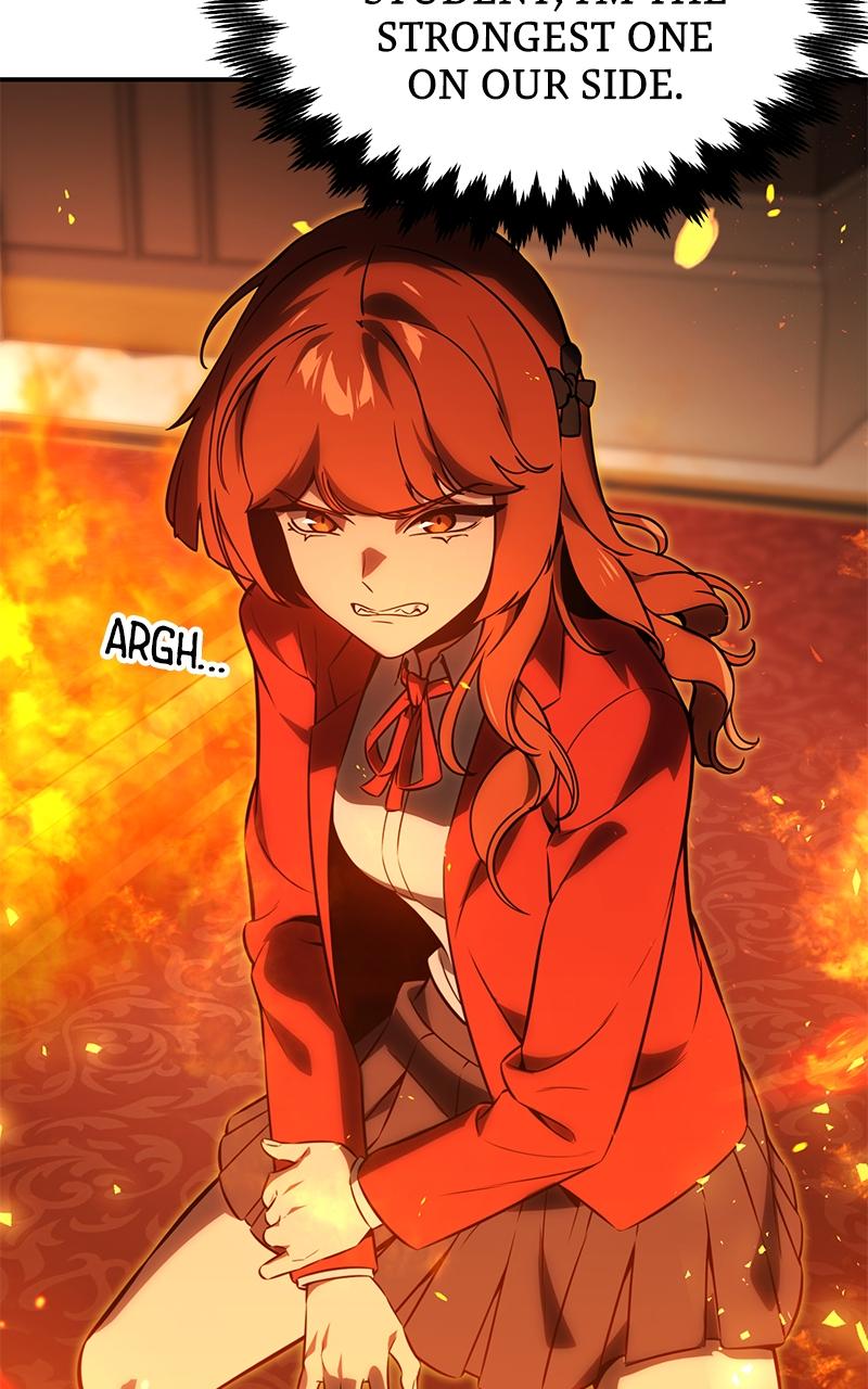 The Extra’s Academy Survival Guide Chapter 16 — page 4