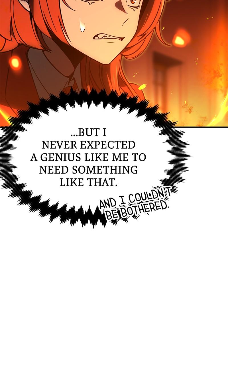 The Extra’s Academy Survival Guide Chapter 16 — page 8