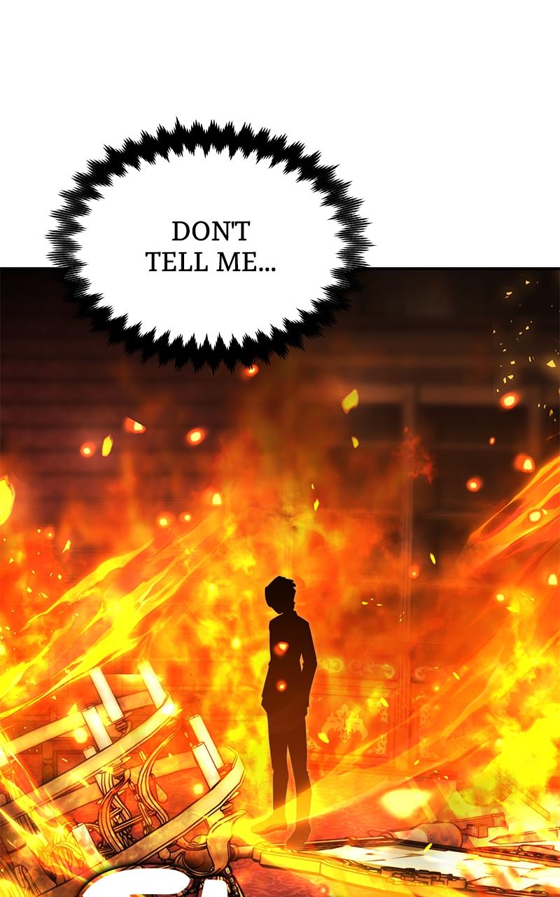 The Extra’s Academy Survival Guide Chapter 16 — page 9