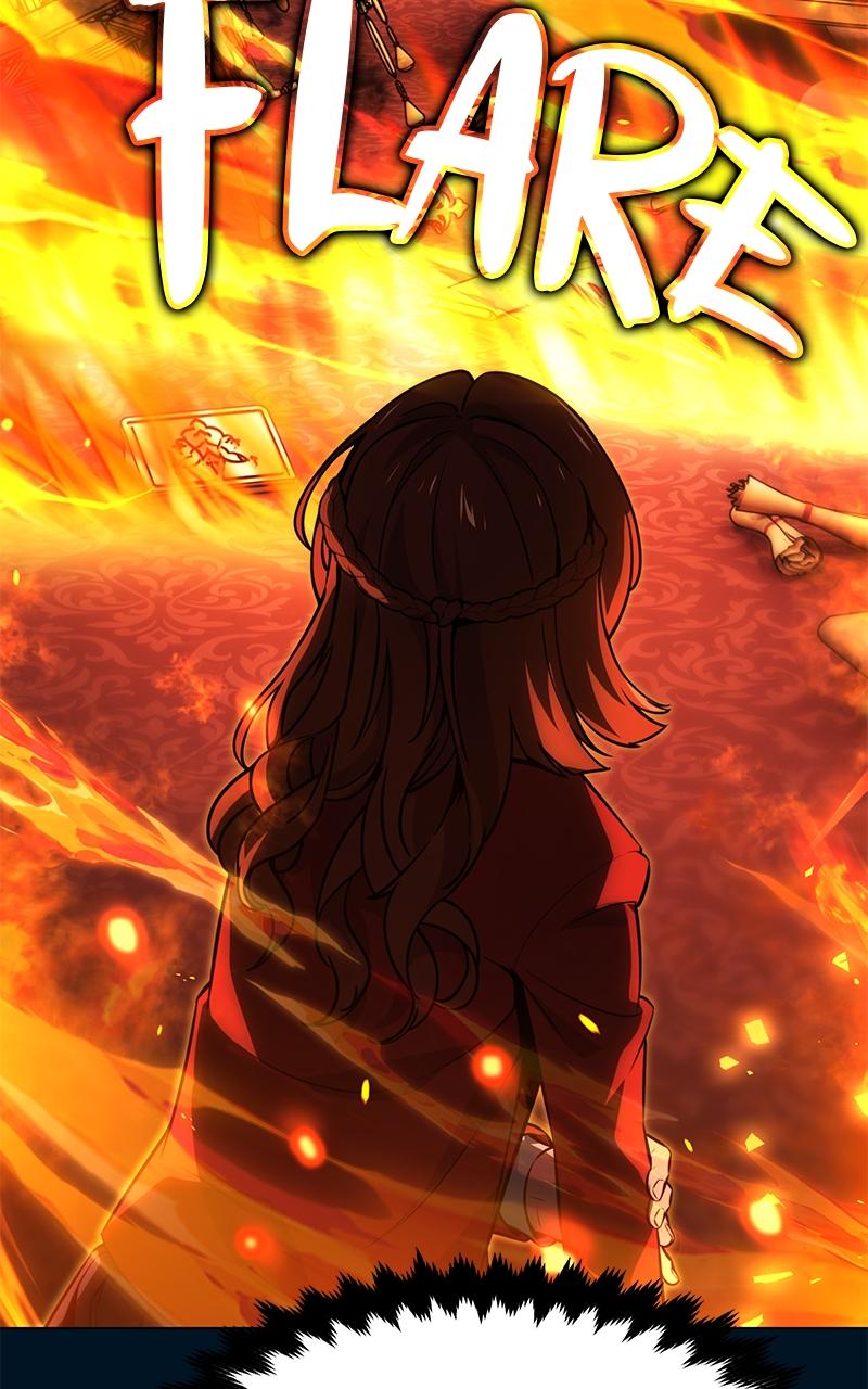 The Extra’s Academy Survival Guide Chapter 16 — page 10
