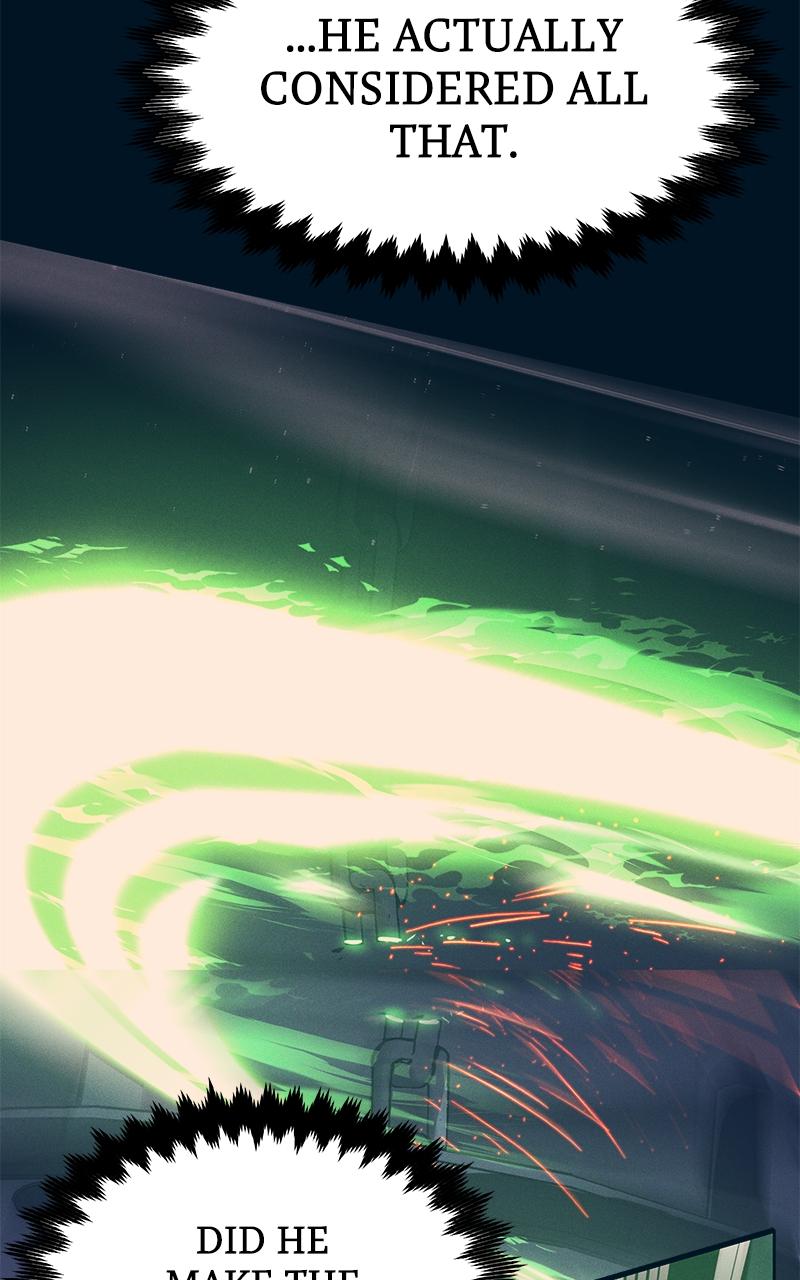 The Extra’s Academy Survival Guide Chapter 16 — page 11