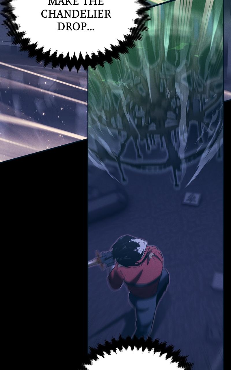 The Extra’s Academy Survival Guide Chapter 16 — page 12