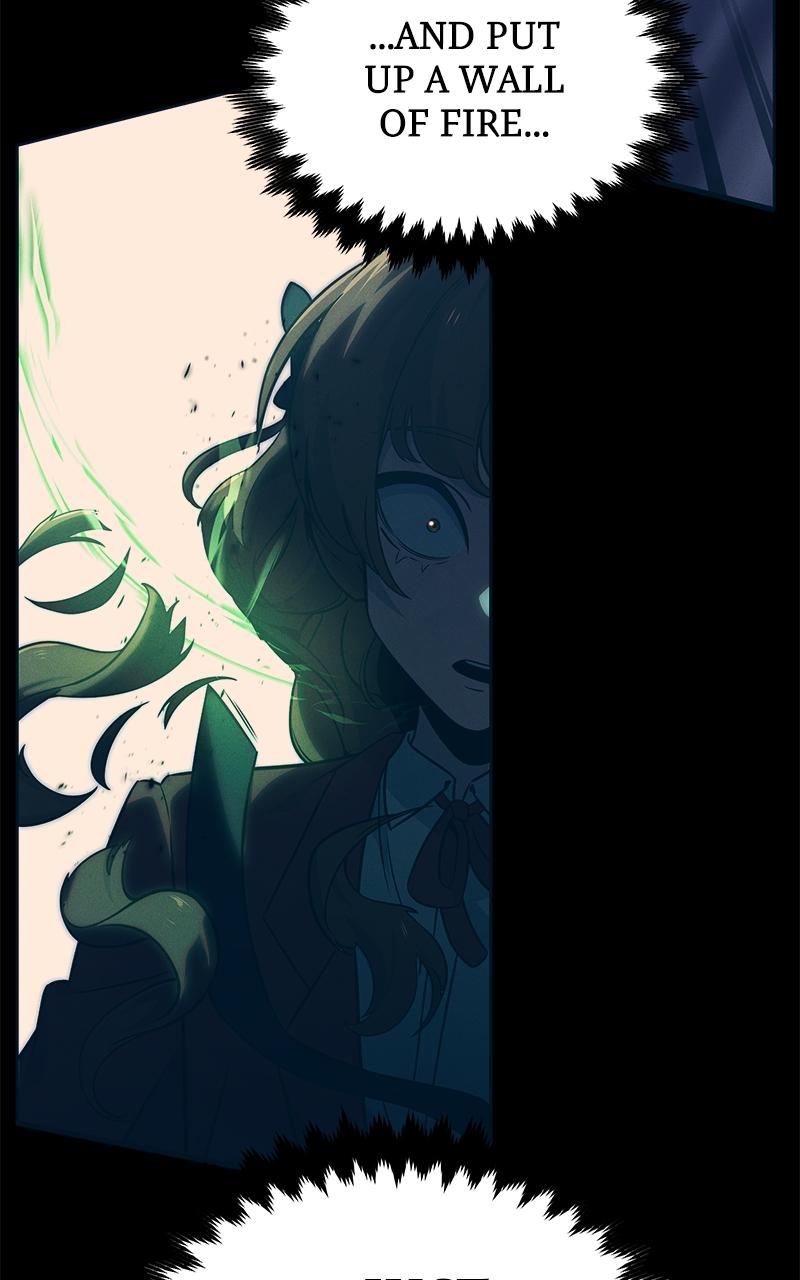 The Extra’s Academy Survival Guide Chapter 16 — page 13