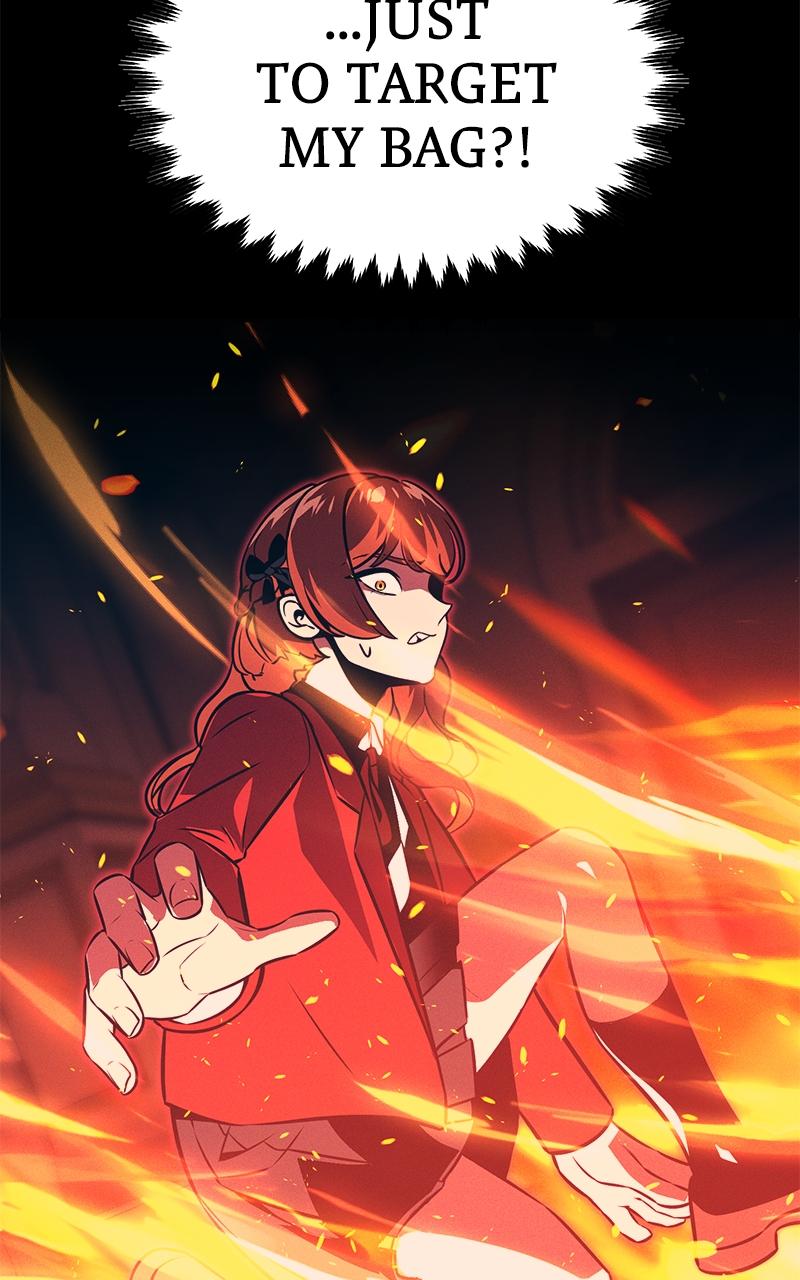 The Extra’s Academy Survival Guide Chapter 16 — page 14