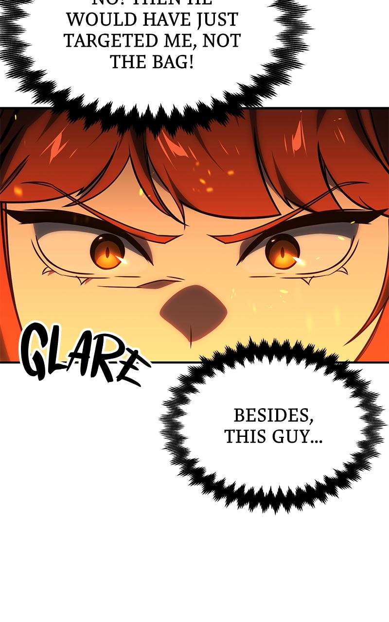 The Extra’s Academy Survival Guide Chapter 16 — page 16