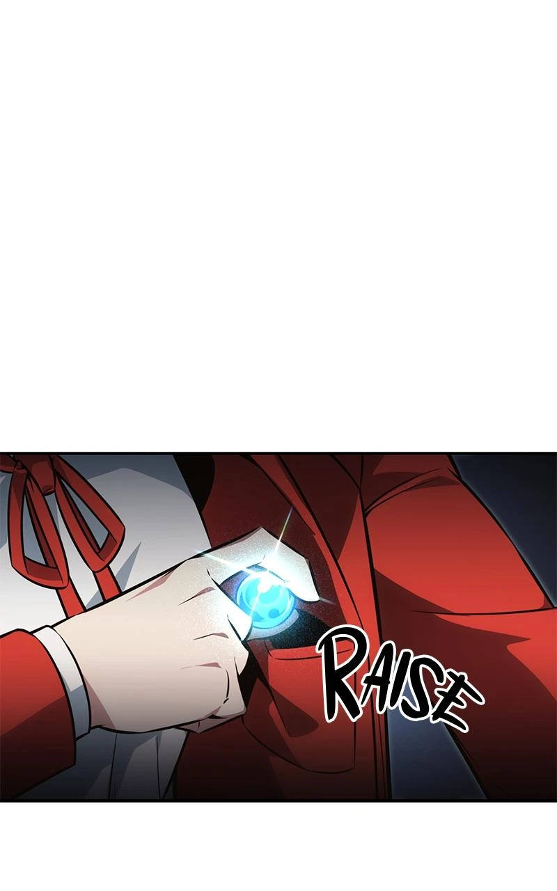 The Extra’s Academy Survival Guide Chapter 16 — page 19