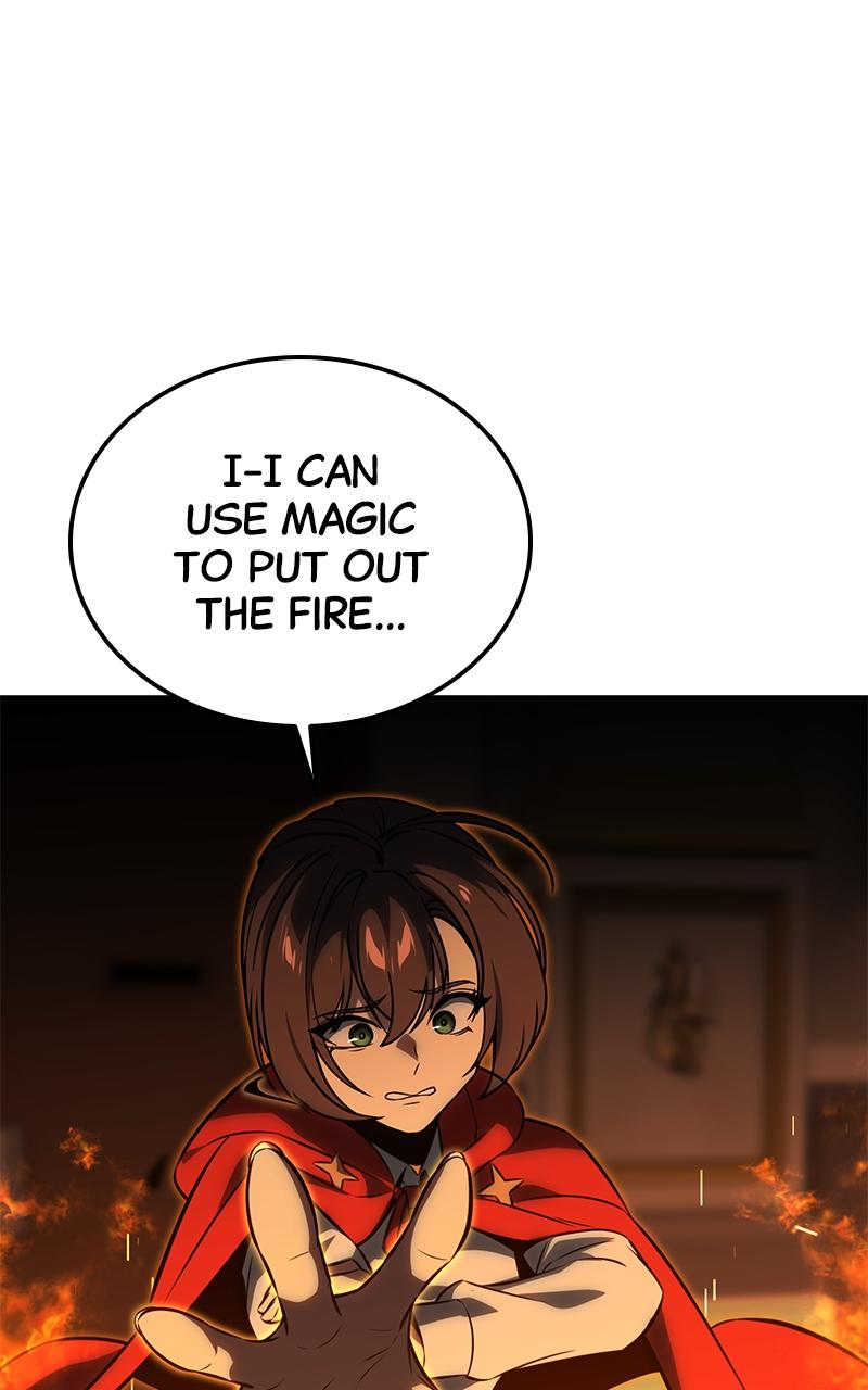 The Extra’s Academy Survival Guide Chapter 16 — page 27
