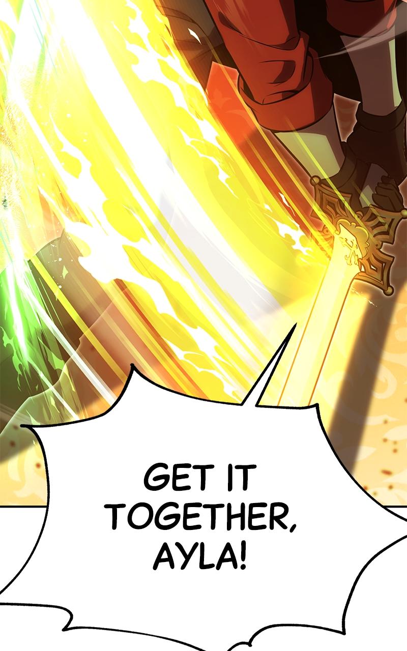 The Extra’s Academy Survival Guide Chapter 16 — page 38