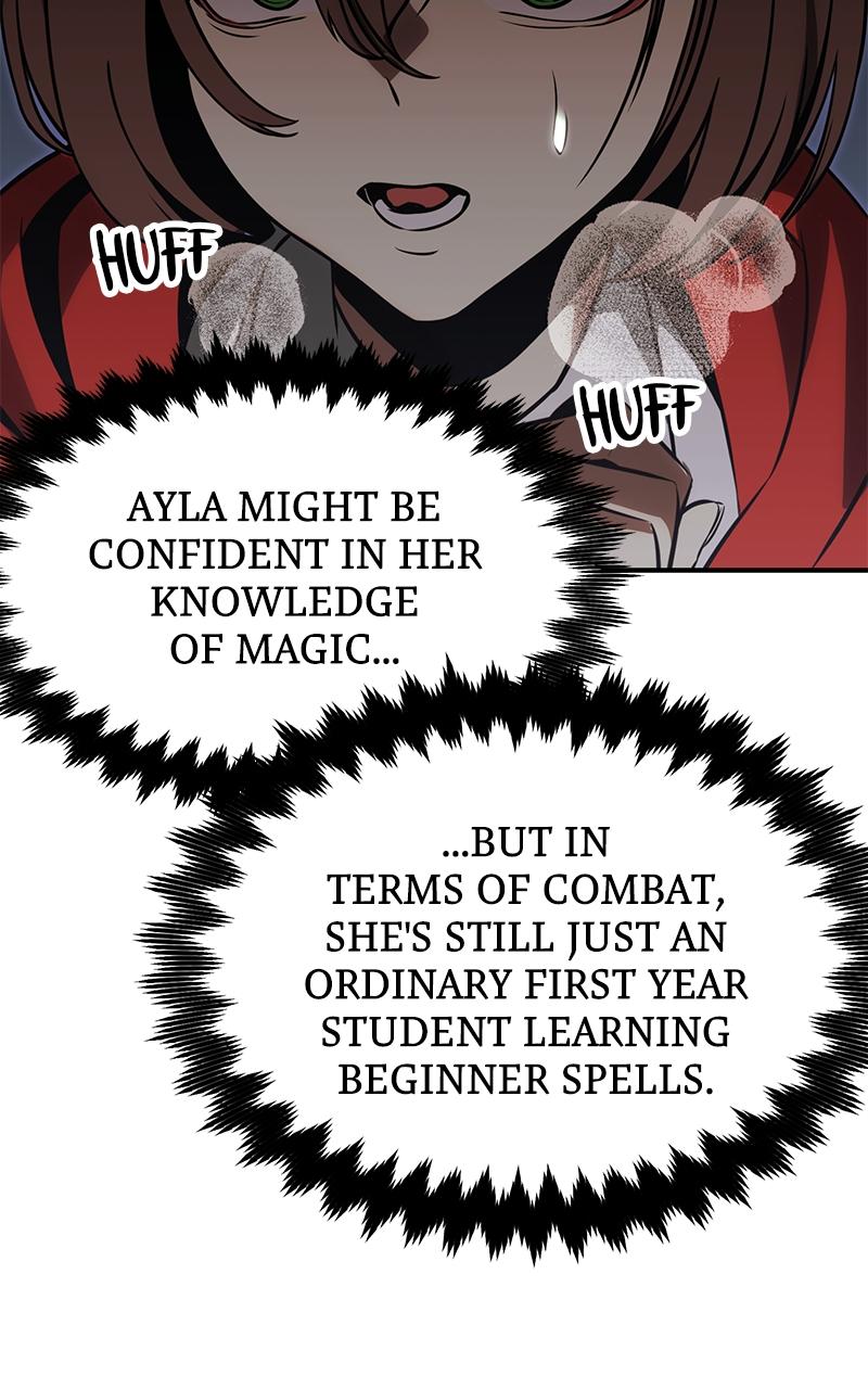 The Extra’s Academy Survival Guide Chapter 16 — page 40