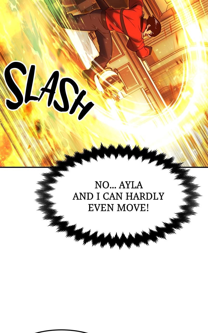 The Extra’s Academy Survival Guide Chapter 16 — page 42