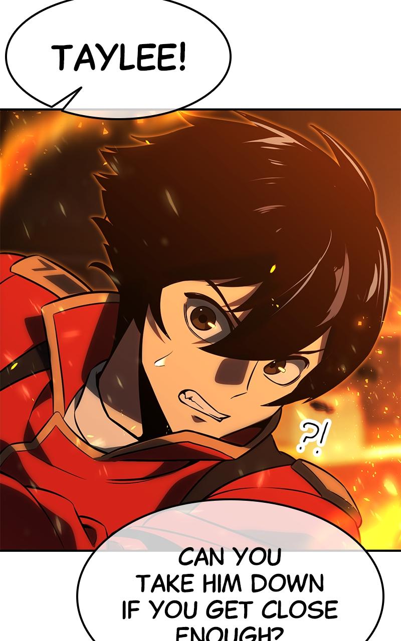 The Extra’s Academy Survival Guide Chapter 16 — page 43