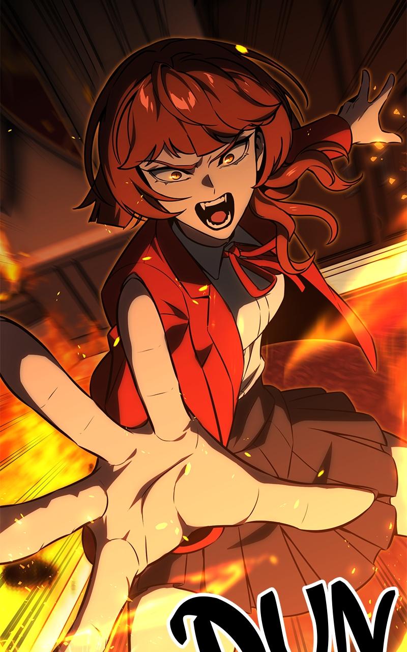 The Extra’s Academy Survival Guide Chapter 16 — page 45
