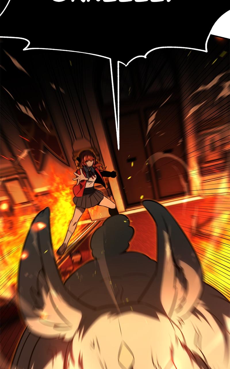 The Extra’s Academy Survival Guide Chapter 16 — page 47