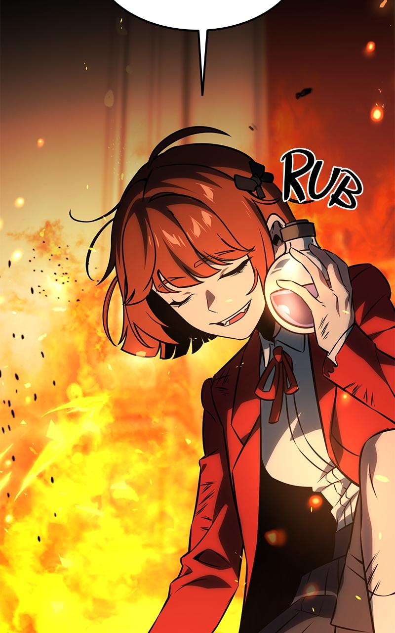 The Extra’s Academy Survival Guide Chapter 16 — page 60