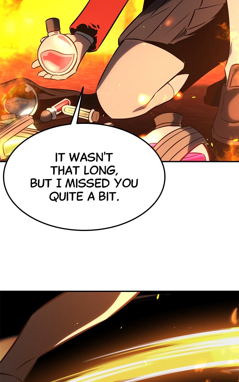 The Extra’s Academy Survival Guide Chapter 16 — page 61