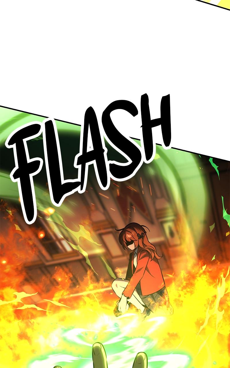 The Extra’s Academy Survival Guide Chapter 16 — page 63