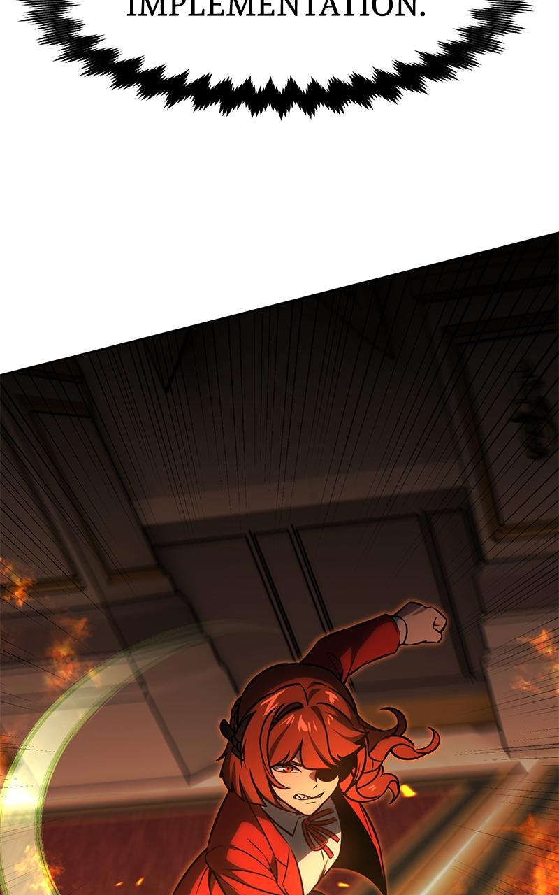 The Extra’s Academy Survival Guide Chapter 16 — page 70