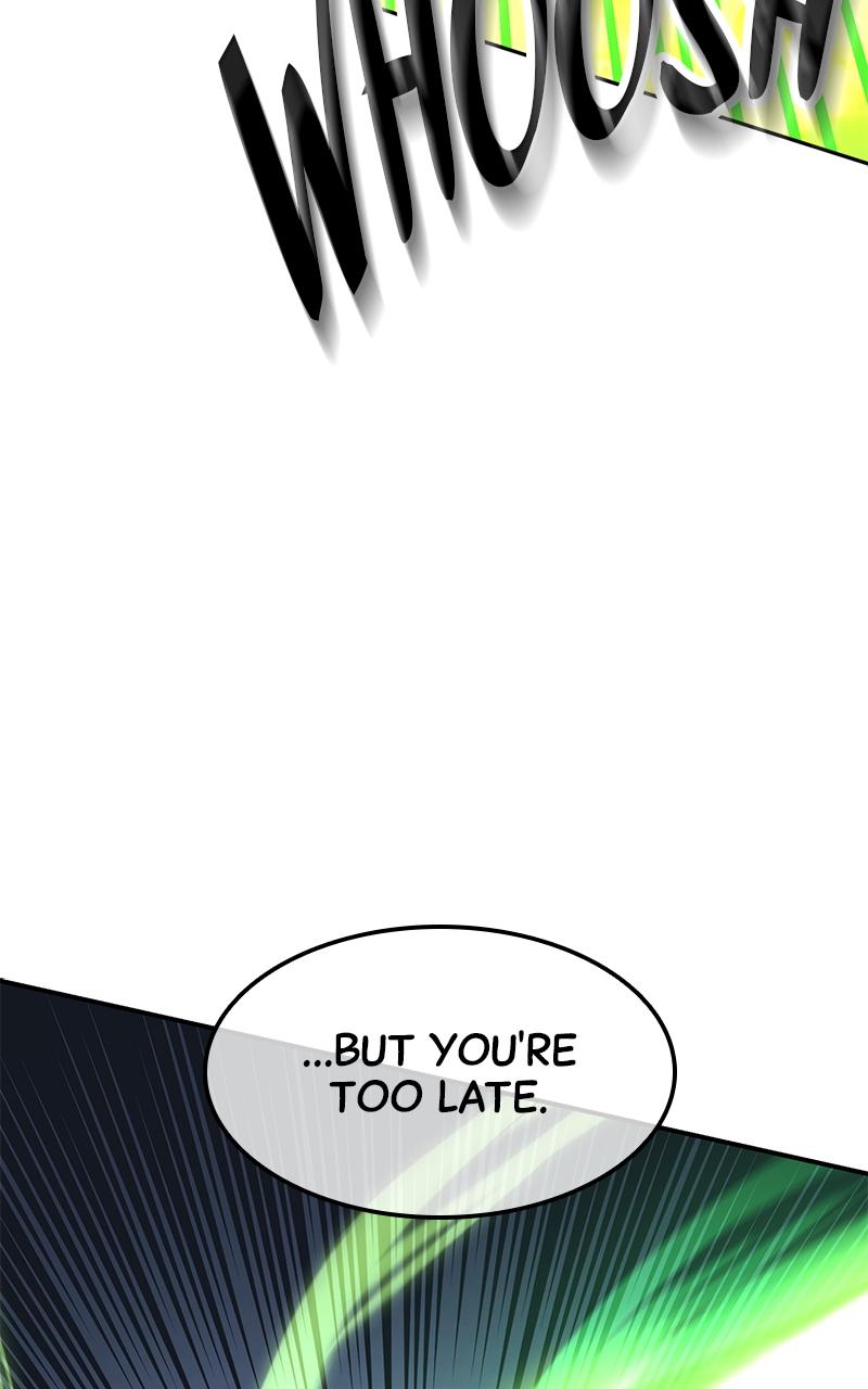 The Extra’s Academy Survival Guide Chapter 16 — page 72