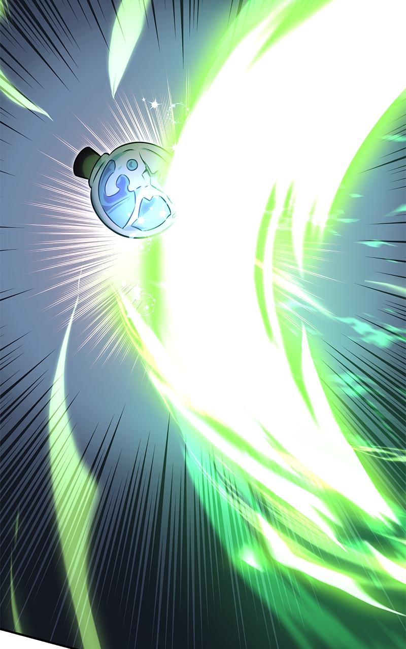 The Extra’s Academy Survival Guide Chapter 16 — page 73