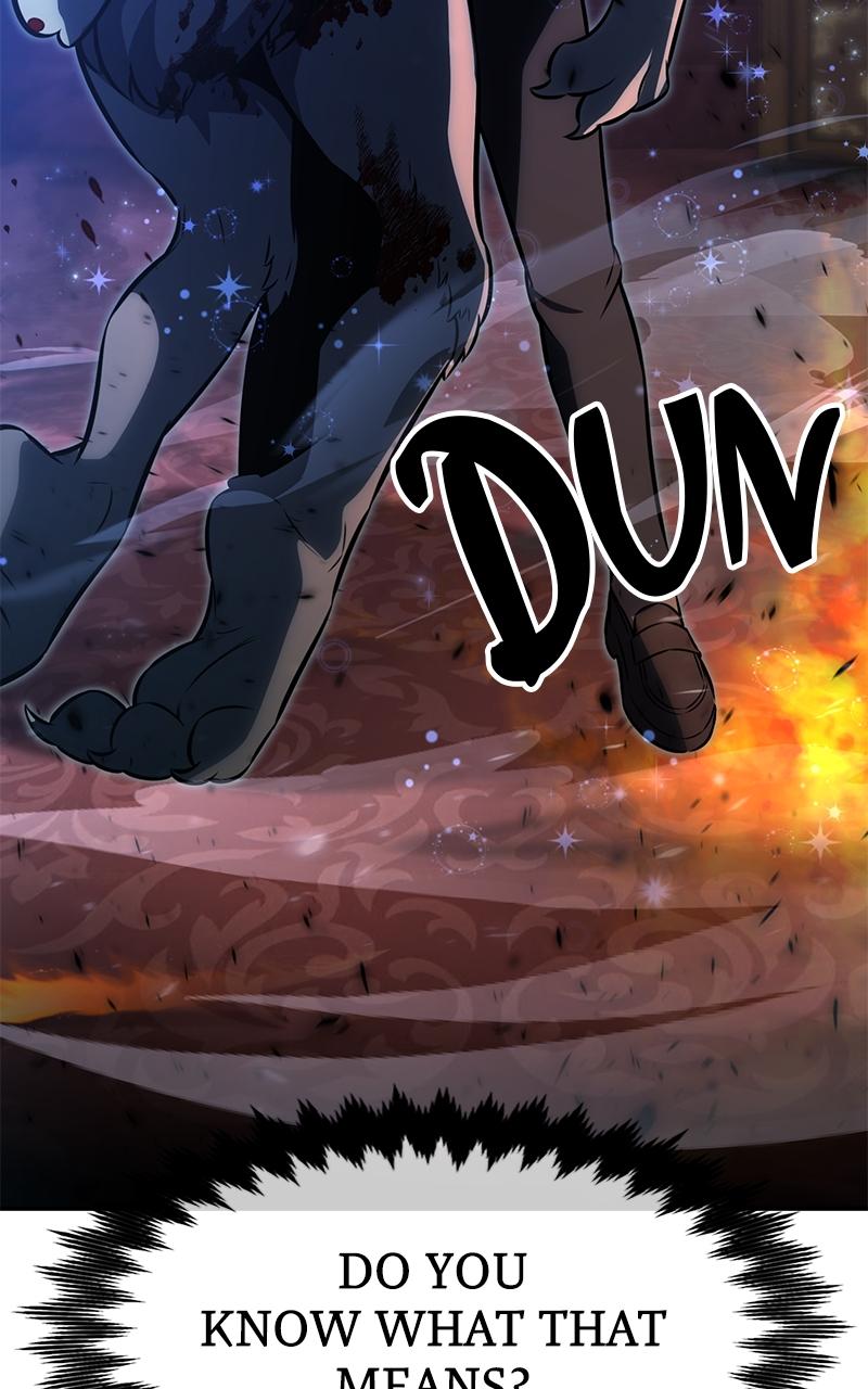 The Extra’s Academy Survival Guide Chapter 16 — page 83