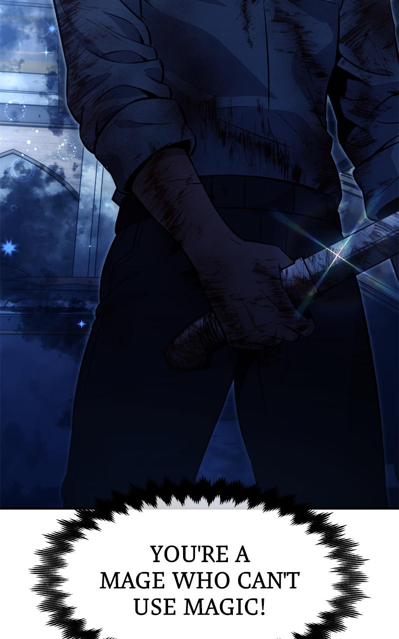 The Extra’s Academy Survival Guide Chapter 16 — page 87